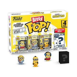 Funko Pop! 73037 collectible figure/statue
