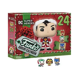 Funko Pop! 73077 adventkalender