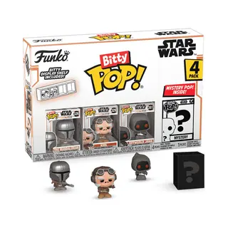 Funko Pop! 75452 toy figure