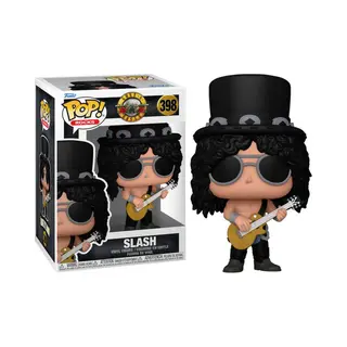 Funko Pop! Slash