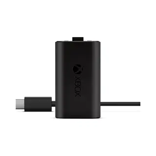 Microsoft Xbox One Play & Charge Kit