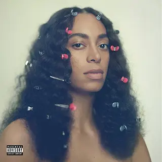Columbia Records Group A Seat At The Table [Vinyl Lp]