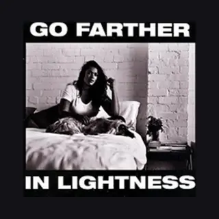 Sony Go Farther In Lightness