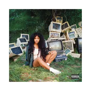Sony Music Catalog (Sony Music) Ctrl [Vinyl Lp]