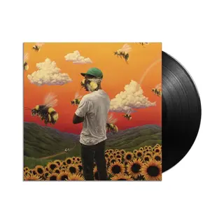Columbia Records Group Flower Boy