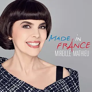 Sony Classical Made In France