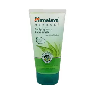 Himalaya - Gezichtsreiniger - Reinigend - Met Neem - 150 Ml