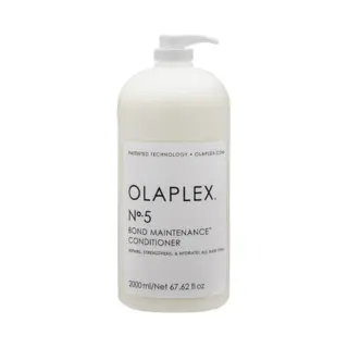 Olaplex No.5 Bond Maintenance Conditioner - Hydraterend Voor Chemisch Haar - 2000ml