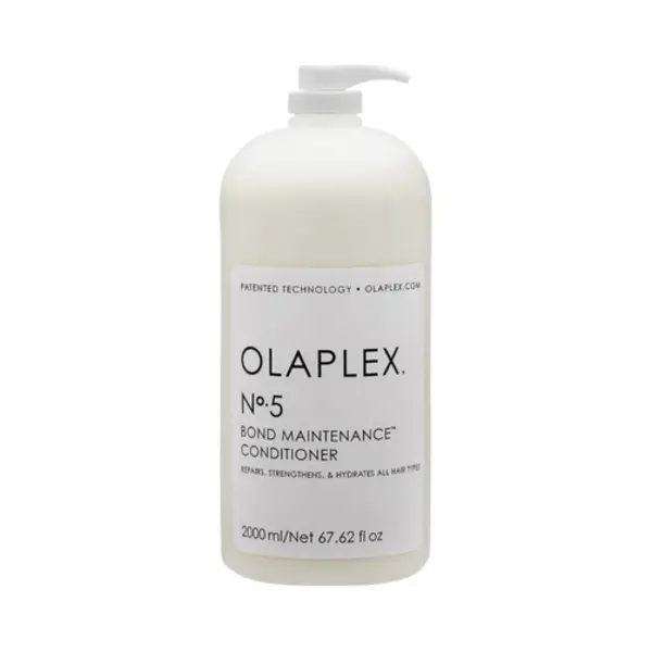 Olaplex No.5 Bond Maintenance Conditioner - Hydraterend Voor Chemisch Haar - 2000ml thumbnail
