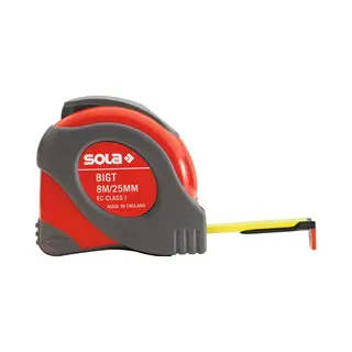 Sola Big T 50021301 Rolmaat 5 M Kunststof