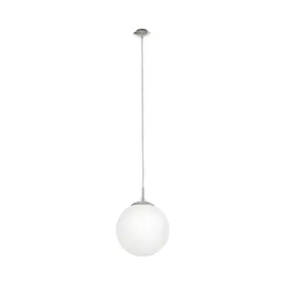 Eglo Rondo hangende plafondverlichting Flexibele montage E27 60 W