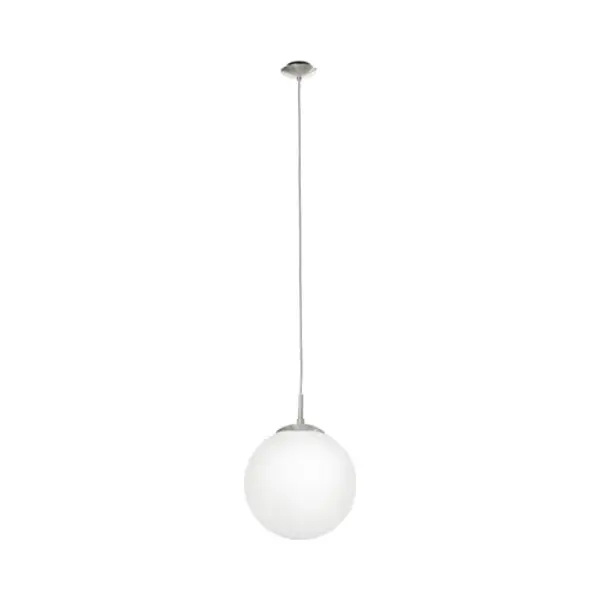 Eglo Rondo hangende plafondverlichting Flexibele montage E27 60 W thumbnail