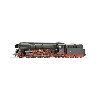 Roco 7100017 H0 Dampflok Br 01 0529-6 Der Dr (H0-maatstaf)
