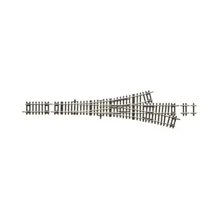 Roco 42454 schaalmodel onderdeel en -accessoire Spoorwegovergang