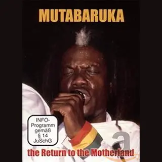Konkurrent Return To The Motherland