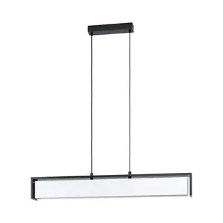 Eglo Valdelagrano-Z Hängeleuchte Flexible Halterung