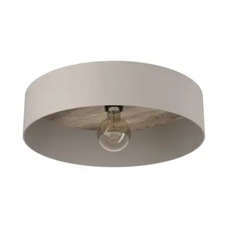 Eglo Duaia Deckenbeleuchtung E27 Glühend 40 W