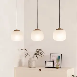 Eglo Cominio suspension lighting E27