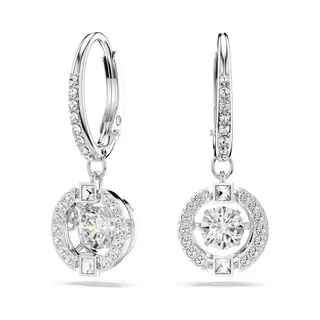 Swarovski Ohrringe Una