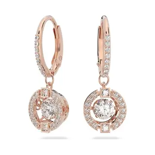 Swarovski Paar Ohrhänger 5604199 / 5504753