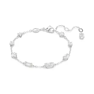 Swarovski Mesmera 5661530 - Dames - Armband - Zilver