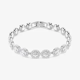 Swarovski Armband Zilver