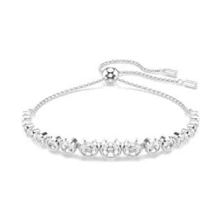 Swarovski Armband Schmuck Geschenk Imber Tennis Armkette, Mit Swarovski® Kristall
