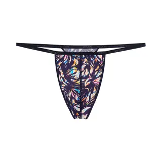 Hom G-String