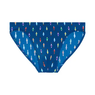 Hom Swim Micro Briefs