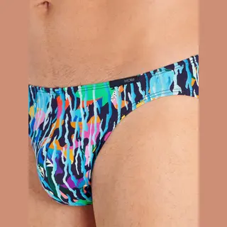 Hom Minislip Funky Styles