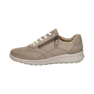 Hartjes Sneakers - Dames - Taupe - Maat, 39