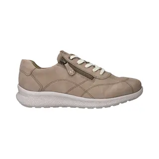 Hartjes Sneakers - Dames - Taupe - Maat, 40