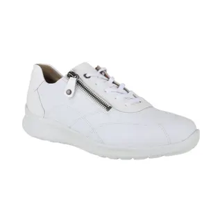 Hartjes Sneakers - Dames - Wit - Maat, 38