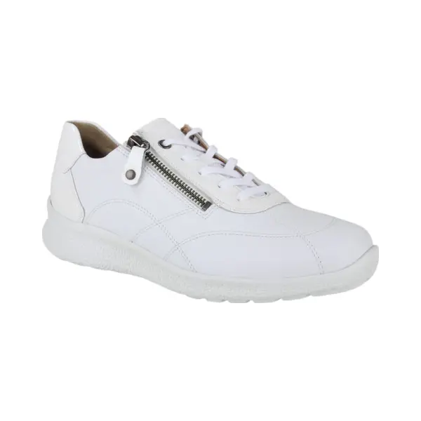 Hartjes Sneakers - Dames - Wit - Maat, 38 thumbnail