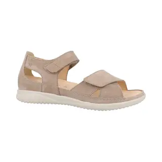 Hartjes - 132.1113/99 - Platte SandalenDames Sandalen - Kleur, Taupe - Maat, 42