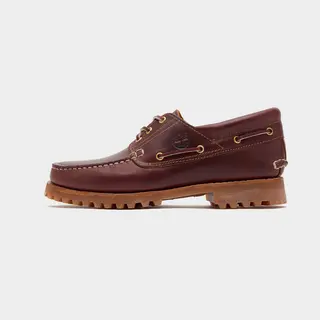 Timberland Noreen Schuhe Dunkelbraun Matt - 41.5