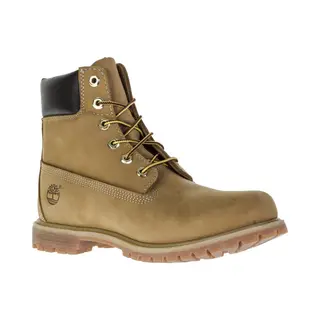 Timberland 6in Premium Boot - Veterboots - Waterdicht - Beige (2020)