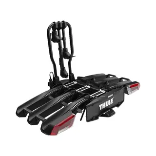 Thule EasyFold 3 Fahrradträger Für 3 Fahrräder 13-polig