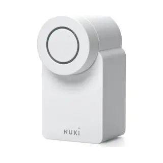 Bundle Nuki Smart Lock Go + Nuki Keypad 2
