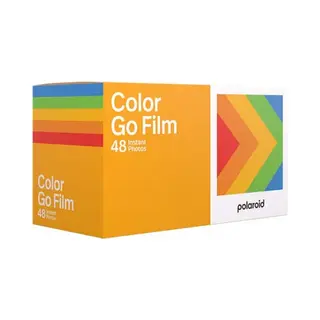 Polaroid Go Film Multipack 48 Photos