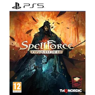 Thq Nordic SpellForce: Conquest of Eo