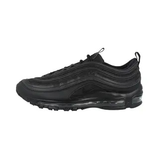 Nike, Mannen, Sneakers, Air Max 97, Zwart, (47)