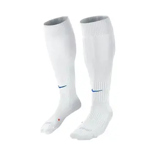 Nike Classic Ii Kousen - White / Royal Blue | Maat, 46-50