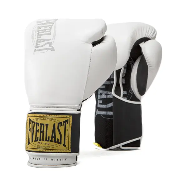 Everlast Unisex Classic Training Boxing Gloves thumbnail
