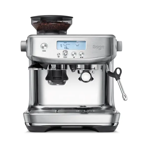 Sage the Barista Pro Vollautomatisch Espressomaschine 2 l thumbnail