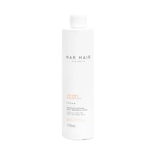 Nak - Volume Shampoo - 350 Ml