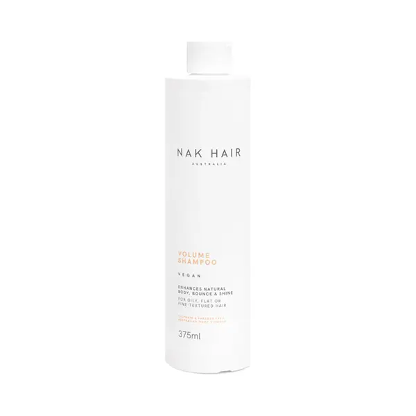 Nak - Volume Shampoo - 350 Ml thumbnail