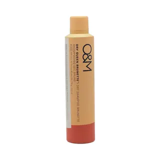Original Mineral O&M Dry Queen Brunette 300ml