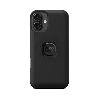 Quad Lock Mag Case Handy-Schutzhülle 15,5 cm (6.1") Cover Schwarz