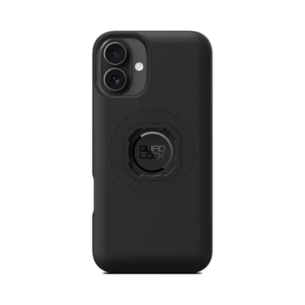 Quad Lock Mag Case Handy-Schutzhülle 15,5 cm (6.1") Cover Schwarz thumbnail